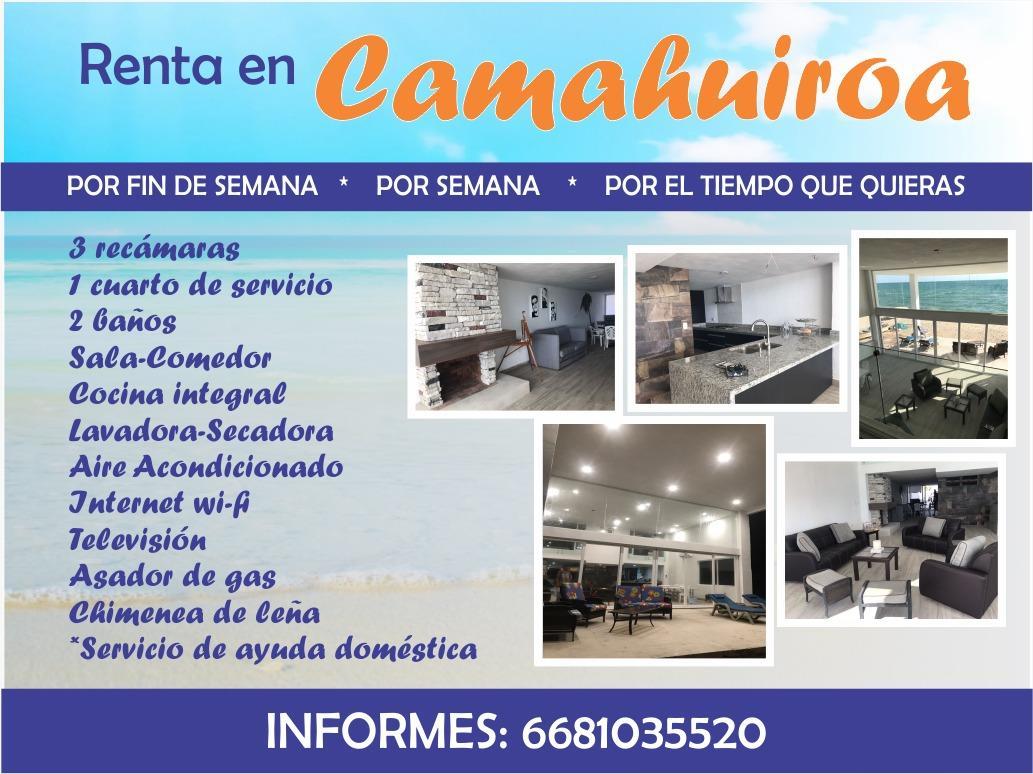 CAMAHUIROA SONORA MEXICO CAMAHUIROA (México) | BOOKED